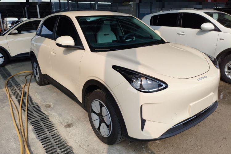 Used  Geome 2025 310km Youth Edition
