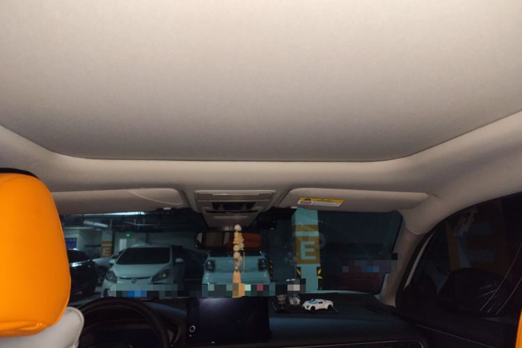 Used Honda HR-V 2023 240TURBO Trendy Edition
