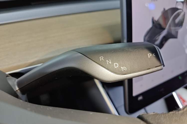 Used Tesla Model 3 2020 Standard Range Rear-Wheel Drive Upgraded Version
