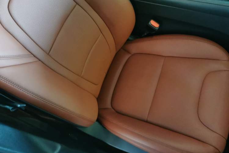 Used Lincoln Z 2022 Facelift iEnjoy Luxury Edition
