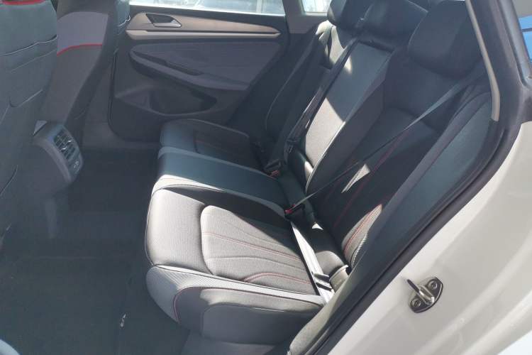 Used Volkswagen Lamando 2025 Lavida L 280TSI DSG Cool & Spicy Edition
