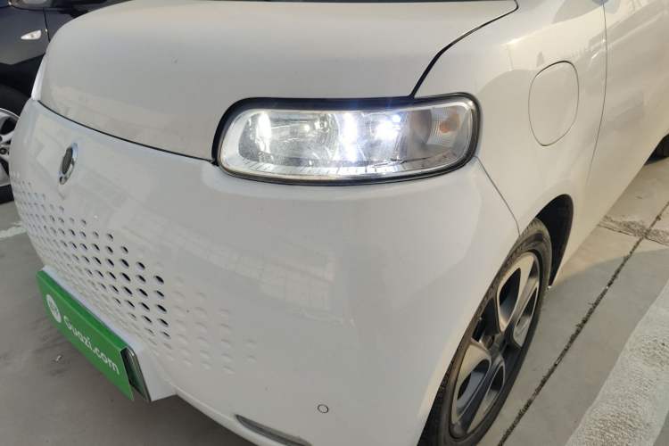 Used ORA White Cat 2020 401 km Flagship Version
