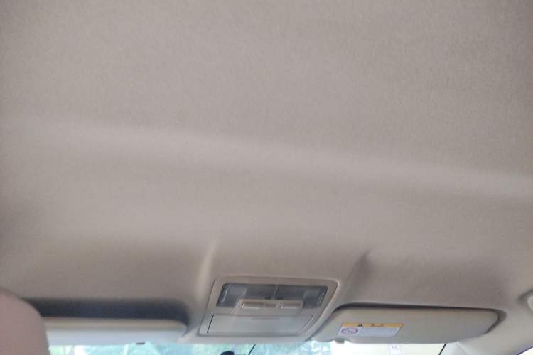 Used Toyota Corolla 2014 1.6L CVT GL
