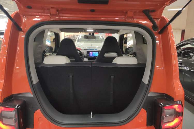 Used  Panda 2025 210km Panda Rider