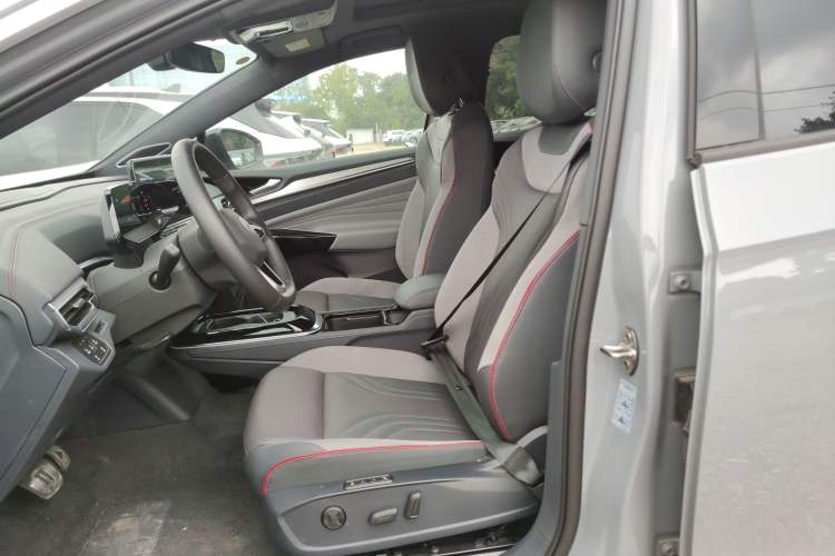 Used Volkswagen ID.4 CROZZ 2022 High-Performance PRIME Edition