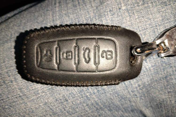 Used Haval H6 2022 3rd Generation 1.5T Automatic Two-Wheel Drive Max
