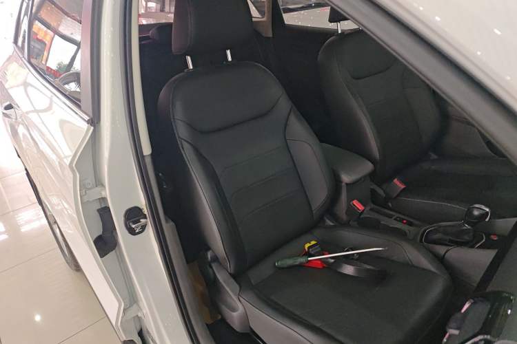 Used Jetta VS7 2020 1.4T Automatic Enjoyment Model
