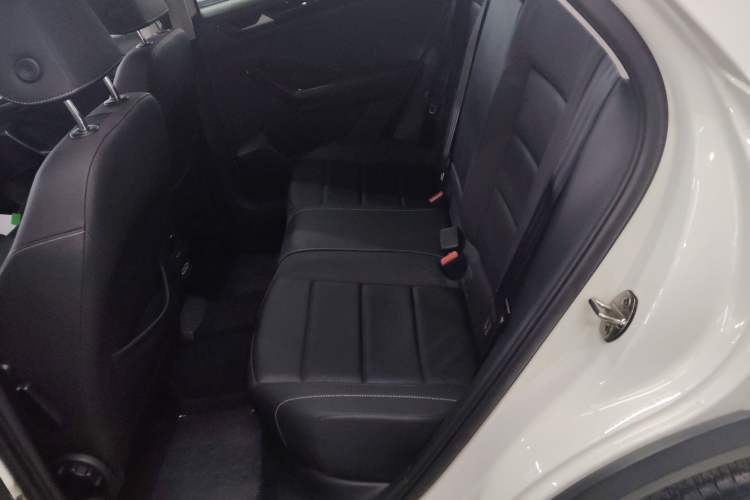 Used Volkswagen T-ROC 2018 280TSI DSG Two-Wheel-Drive Comfort Version China V Standard