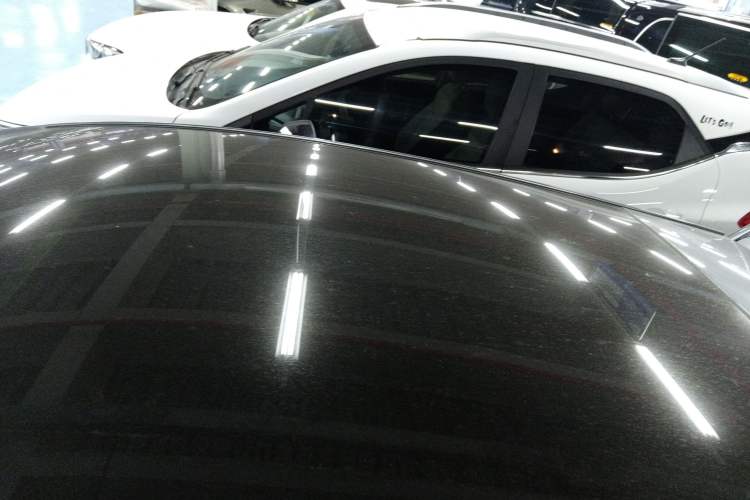 Used BYD Dolphin 2021 405 km Fashion Edition