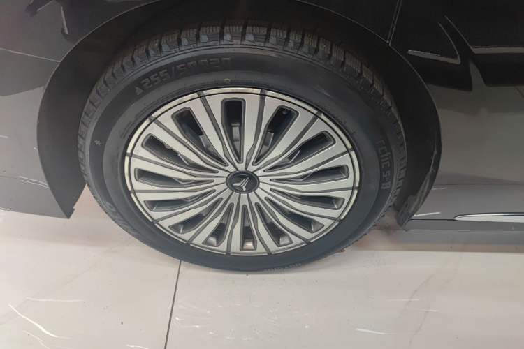 Used VOYAH Dream 2022 Low-Carbon Edition Dream+ Smart Enjoyment Package
