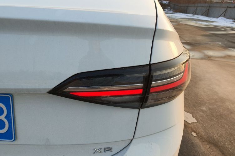 Used Volkswagen Lavida 2025 New Sharp 1.5L Outstanding New Edition