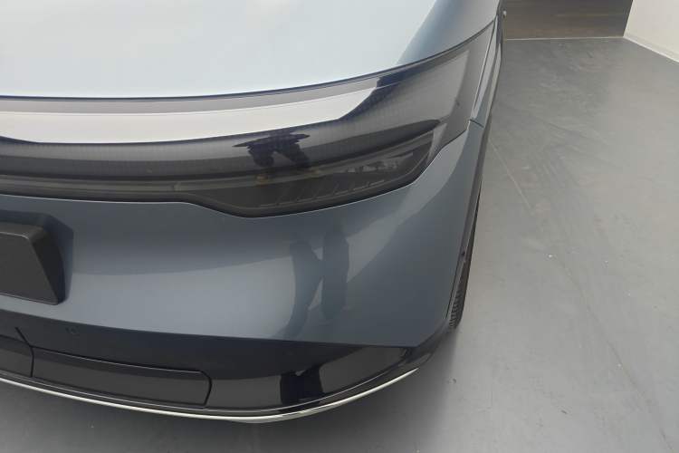 Used Zeekr 7X 2025 75 kWh Rear-Wheel Drive Intelligent Driving Version