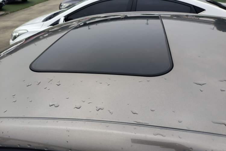 Used Ford Mondeo 2013 2.0L GTDi 200 Luxury Model