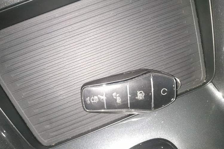 Used BYD e2 2023 Comfort Model
