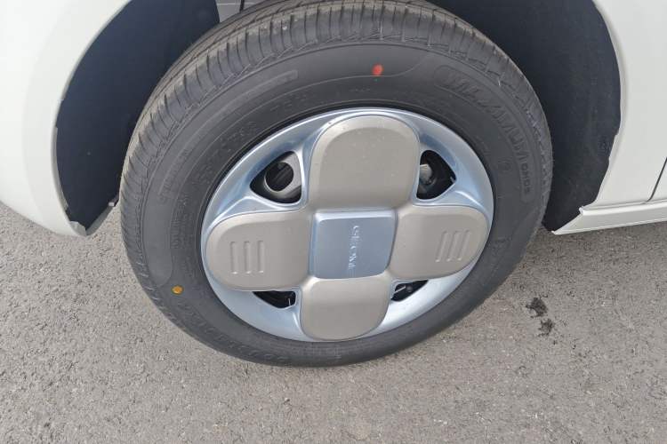 Used  Panda 2024 Panda Mini 200km Endurance Bear