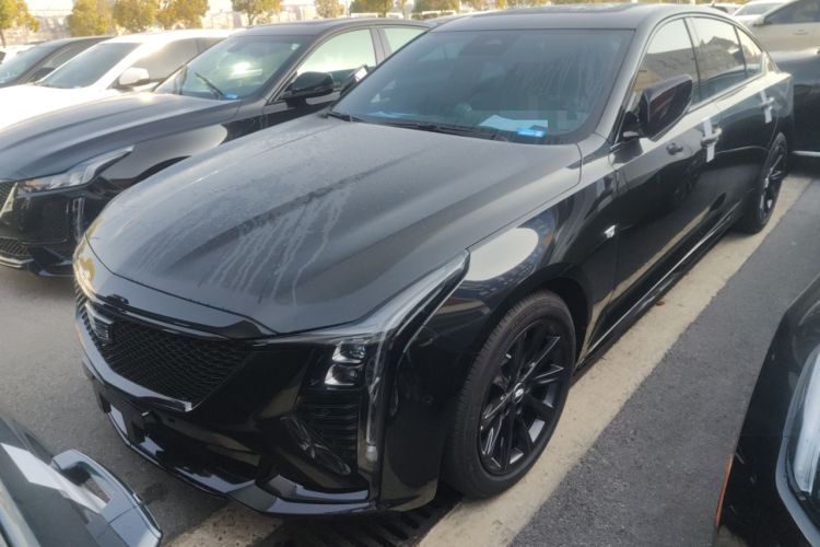 Used Cadillac CT5 2025 28T Track Performance Edition