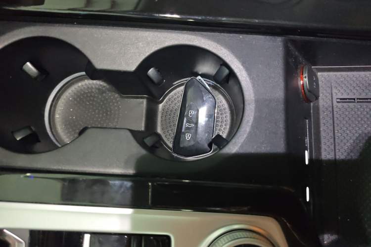 Used Volkswagen Talagon 2024 Facelifted 380TSI All-Wheel Drive R-Line Cruise Premium Edition