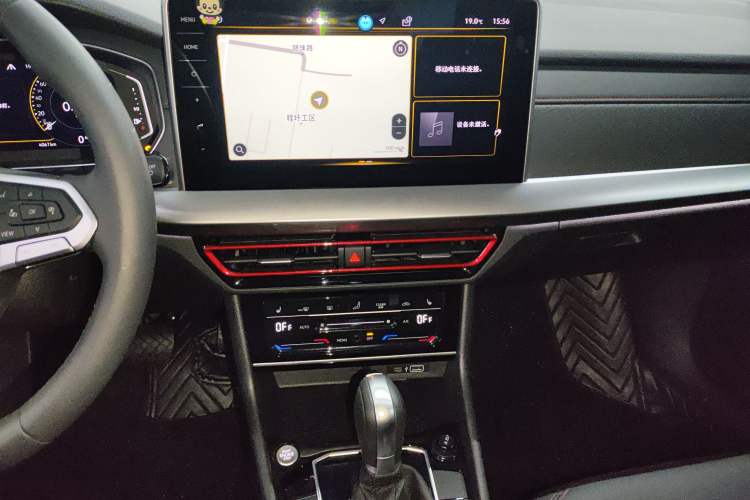 Used Volkswagen Lavida 2024 300TSI DSG Starry Sky Leading Edition
