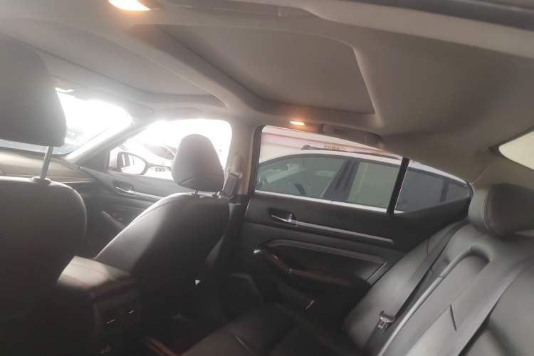 Used Nissan Teana 2021 2.0L XL Comfort Edition
