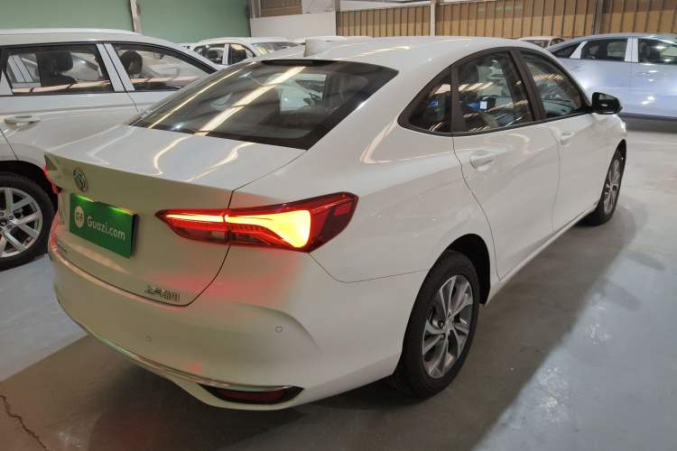 Used Buick Verano 2023 Pro Enjoyment Edition
