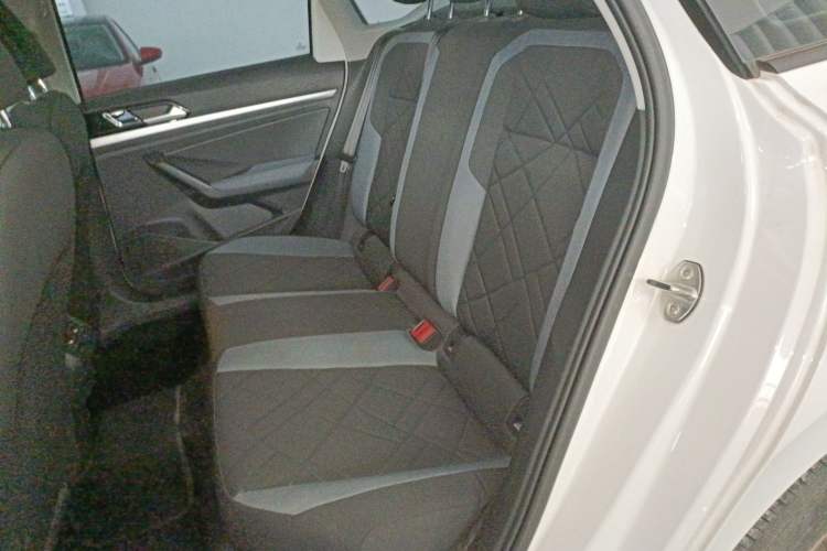 Used Volkswagen Lavida 2023 Revised 1.5L Automatic DeYi Edition
