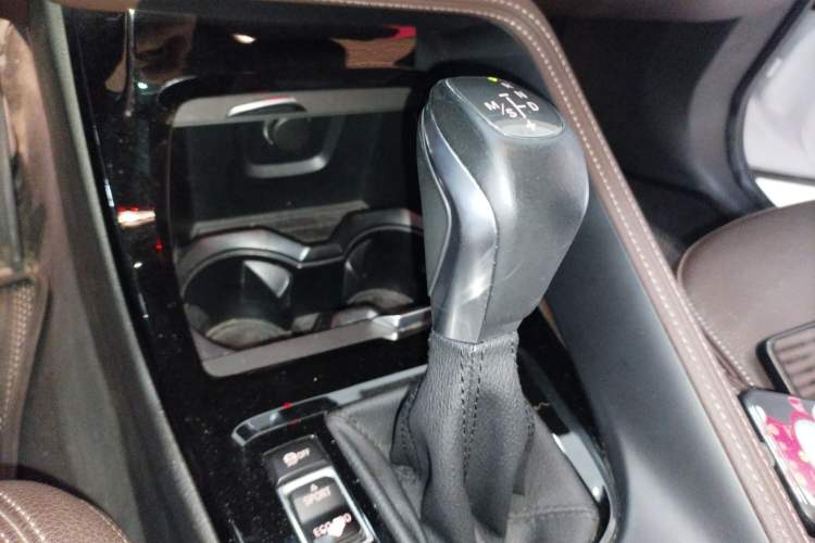 Used BMW X1 2018 xDrive20Li Luxury Edition
