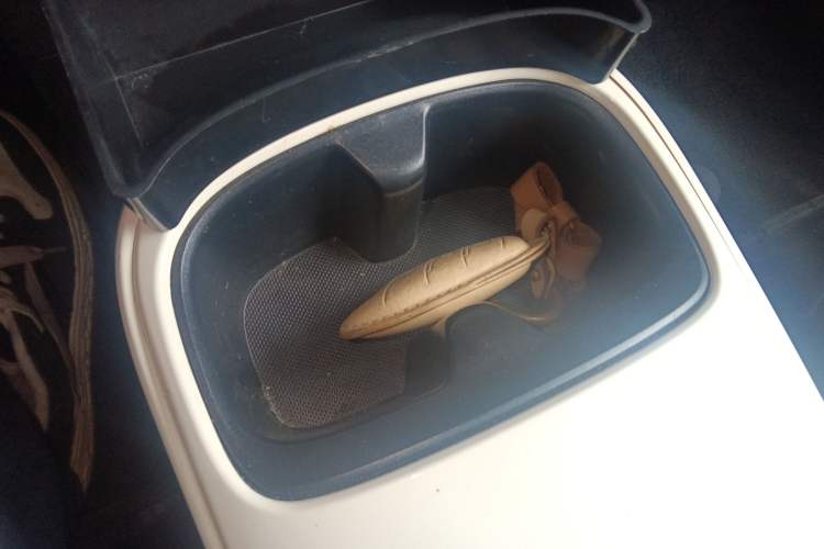 Used Roewe Clever 2022 311km QiQi BoBo Edition
