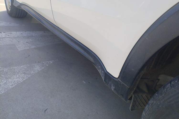 Used Honda Vezel 2019 220 TURBO CVT Elite Edition China VI
