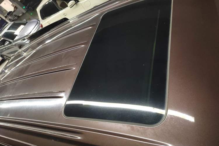 Used Buick GL8 2018 ES 28T Comfort Model China VI Standard
