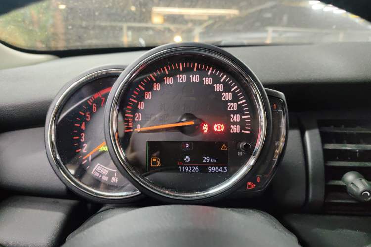 Used  MINI 2016 1.2T ONE Pioneer Edition