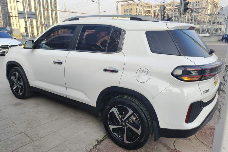 Used Hyundai ix35 2021 2.0L Automatic 2WD GLS Leading Edition
