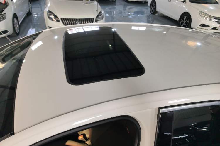 Used Buick Verano 2016 Two-Door GS 20T Dual-Clutch Haoting Sporty Model
