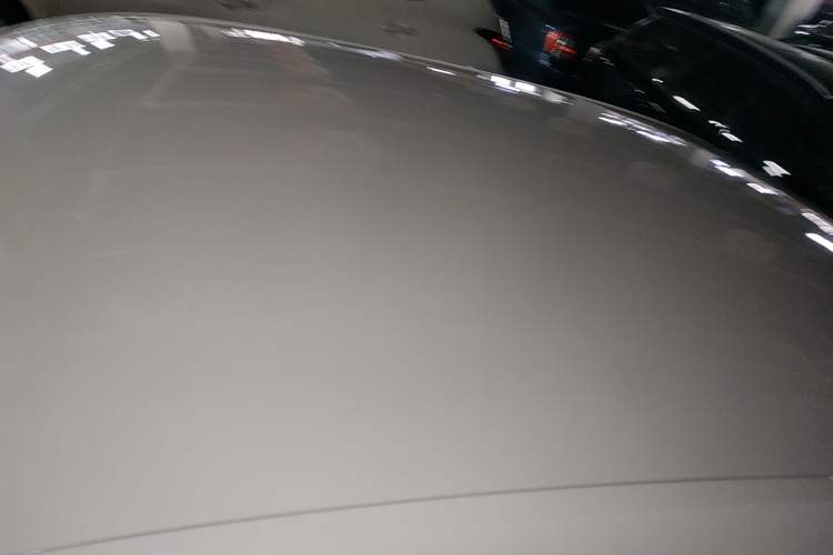 Used Volkswagen Lavida 2017 1.6L Automatic Comfort Edition