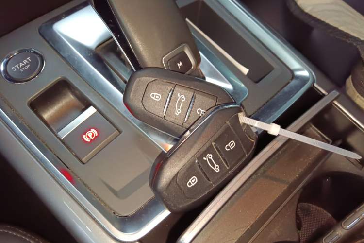 Used Citroen C6 2022 400THP Co-Creation Edition
