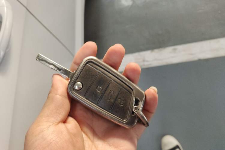 Used Volkswagen Lavida 2021 1.5L Automatic Comfort Edition