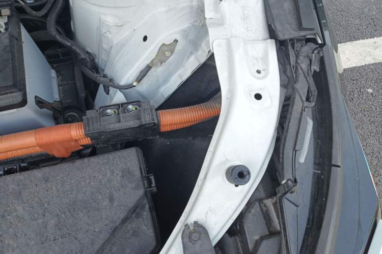 Used Toyota FAW Toyota bZ4X 2022 Two-Wheel Drive Long-Range PRO Version
