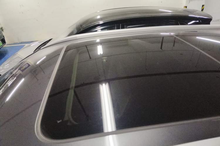 Used Changan CS55PLUS 2022 2nd Generation 1.5T DCT Prestige Version