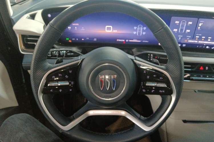 Used Buick Century 2023 2.0T Four-Seat Private Edition
