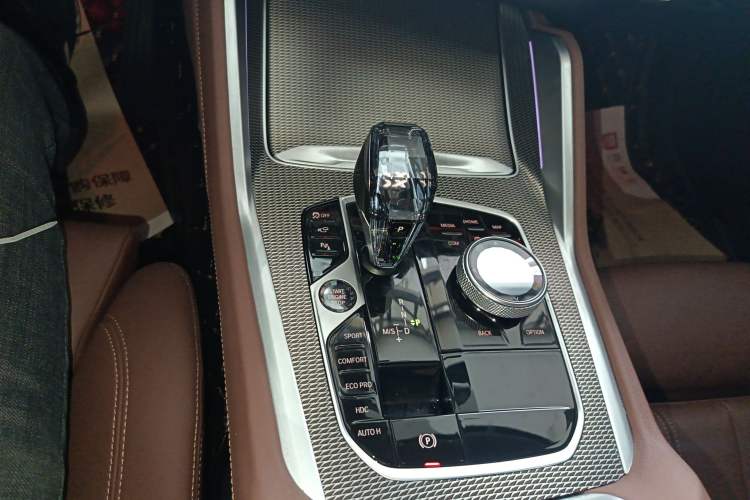 Used BMW X6 2022 Restyled xDrive40i M Sport Package