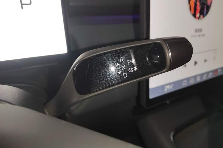 Used XPeng P7+ 2024 Long-Range Max
