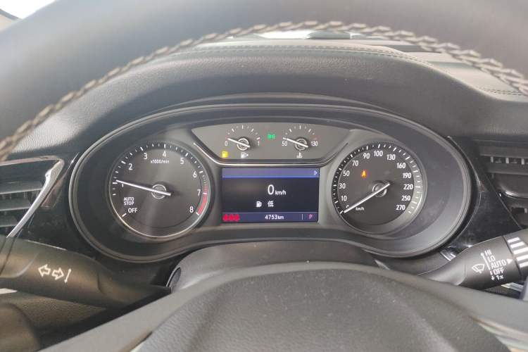 Used Buick Regal 2023 552T Smart Enjoyment Version
