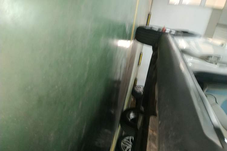 Used Chery Tiggo 3X 2022 PLUS 1.5L CVT Fashion Edition
