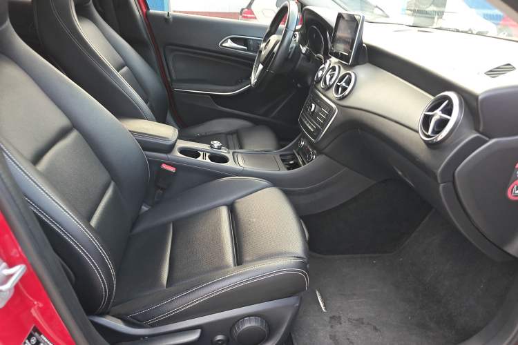 Used Mercedes-Benz GLA 2016 GLA 200 Sport Edition
