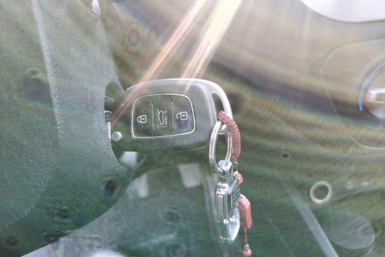 Used Hyundai Verna (new generation) 2016 1.4L Manual Cool Edition GLS
