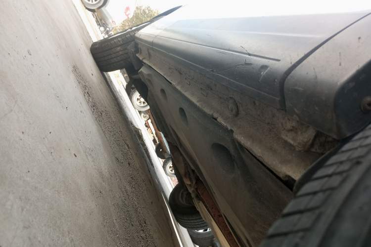 Used Volkswagen Tiguan 2016 300TSI Automatic Two-Wheel Drive Trend Edition