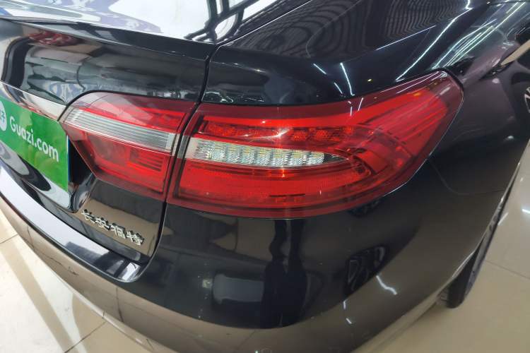 Used Ford Taurus 2017 EcoBoost 245 Flagship Model
