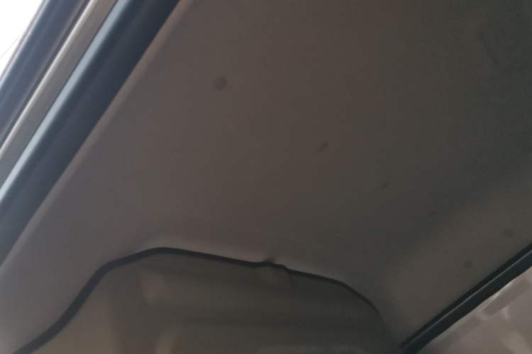 Used Kuayue Kuayue Xing V3 2022 1.5L Gasoline Standard Model 2-Seat Van JL473QH