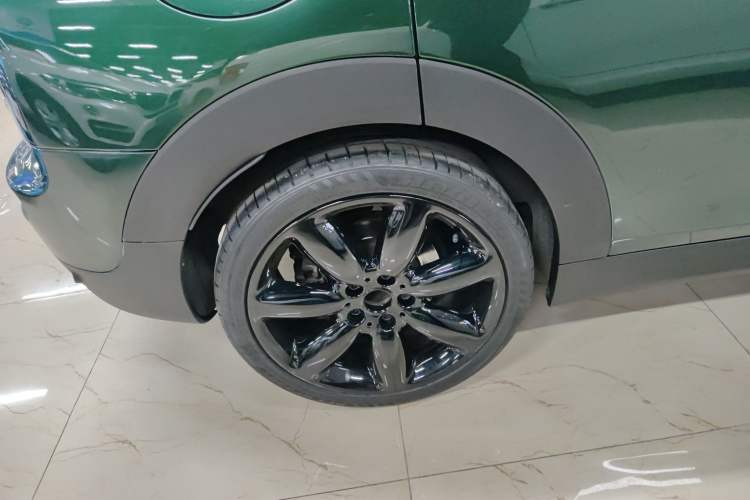 Used  Clubman 2016 Revised Version 1.5T COOPER Connoisseur Edition
