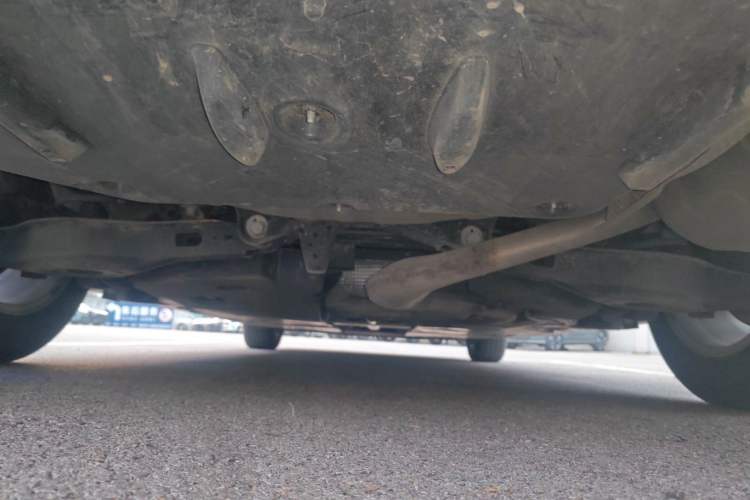 Used Toyota Corolla 2021 TNGA 1.5L CVT Elite Edition
