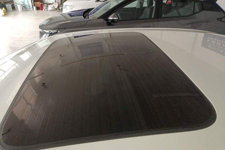 Used Volkswagen Lavida 2023 280TSI DSG Starry Sky Deluxe Edition
